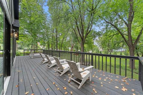 3 Crescent Street Minnetonka Beach MN 55391