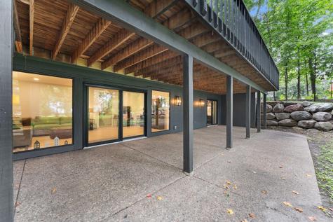 3 Crescent Street Minnetonka Beach MN 55391