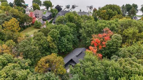 3 Crescent Street Minnetonka Beach MN 55391