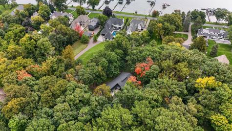 3 Crescent Street Minnetonka Beach MN 55391