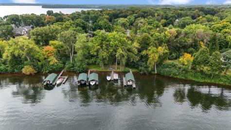 3 Crescent Street Minnetonka Beach MN 55391