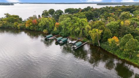 3 Crescent Street Minnetonka Beach MN 55391