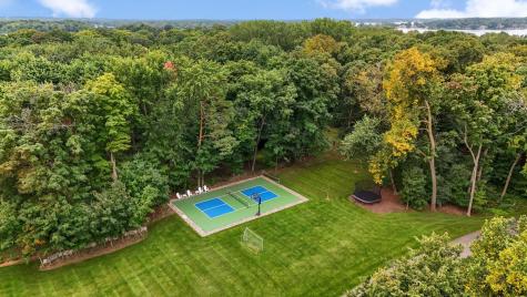 3 Crescent Street Minnetonka Beach MN 55391