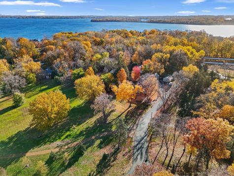 3 Crescent Street Minnetonka Beach MN 55391
