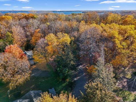 3 Crescent Street Minnetonka Beach MN 55391