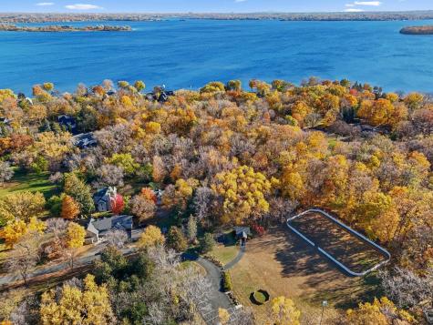 3 Crescent Street Minnetonka Beach MN 55391