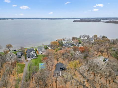 3 Crescent Street Minnetonka Beach MN 55391