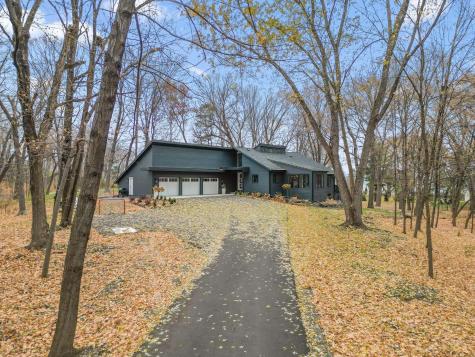 3 Crescent Street Minnetonka Beach MN 55391