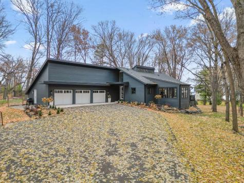 3 Crescent Street Minnetonka Beach MN 55391
