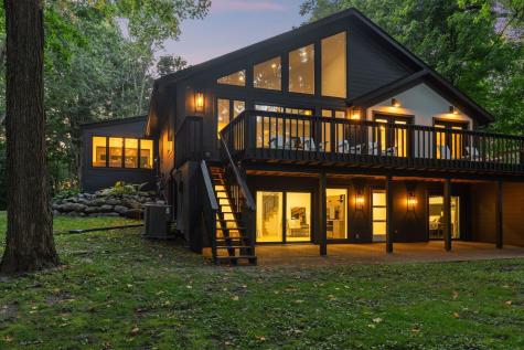 3 Crescent Street Minnetonka Beach MN 55391
