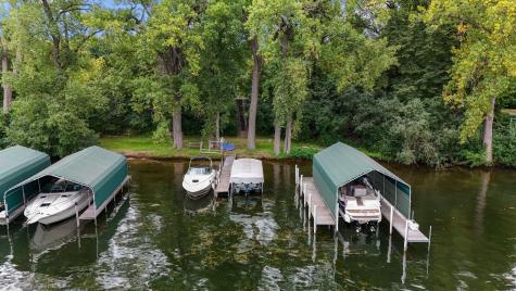 3 Crescent Street Minnetonka Beach MN 55391