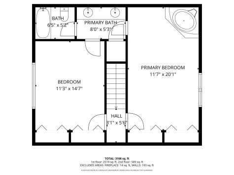 6046 Koller Road Cotton MN 55724