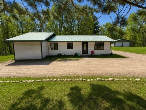 6533 Ponderosa Drive NW Walker MN 56484