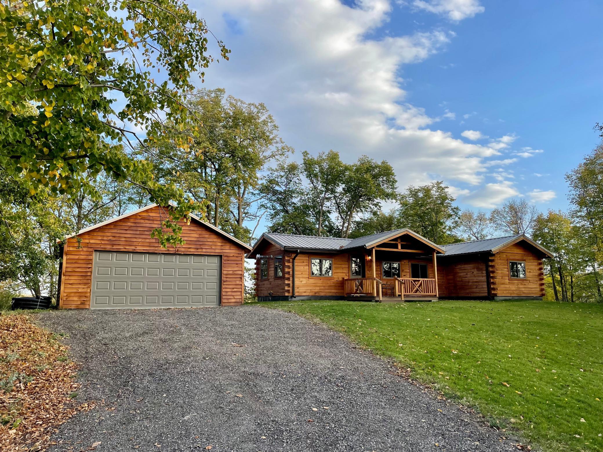 45650 310th Avenue Vergas MN 56587