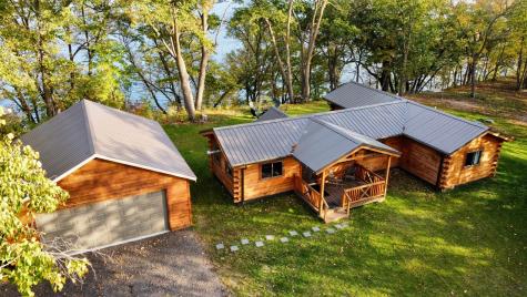 45650 310th Avenue Vergas MN 56587