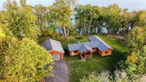 45650 310th Avenue Vergas MN 56587