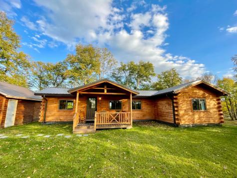 45650 310th Avenue Vergas MN 56587