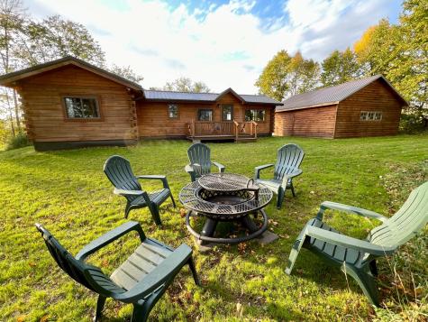 45650 310th Avenue Vergas MN 56587
