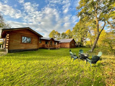 45650 310th Avenue Vergas MN 56587