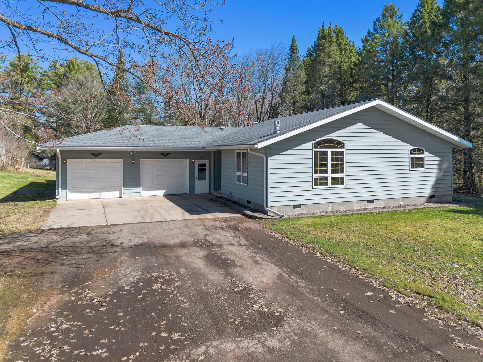 960 Sylvan Street Cumberland WI 54829