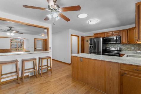 960 Sylvan Street Cumberland WI 54829