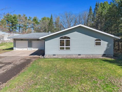 960 Sylvan Street Cumberland WI 54829