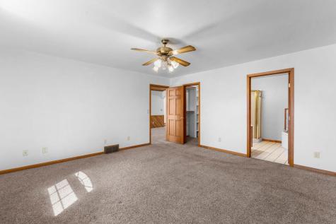 960 Sylvan Street Cumberland WI 54829