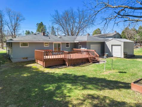 960 Sylvan Street Cumberland WI 54829