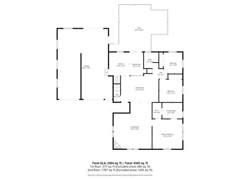 960 Sylvan Street Cumberland WI 54829