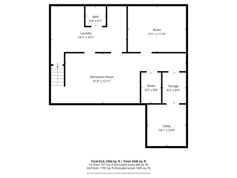 960 Sylvan Street Cumberland WI 54829