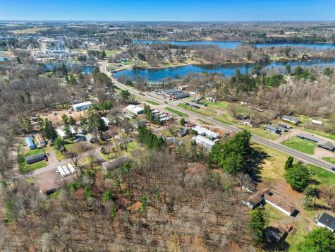 960 Sylvan Street Cumberland WI 54829