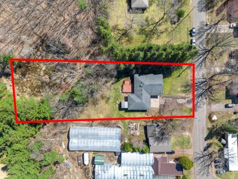 960 Sylvan Street Cumberland WI 54829