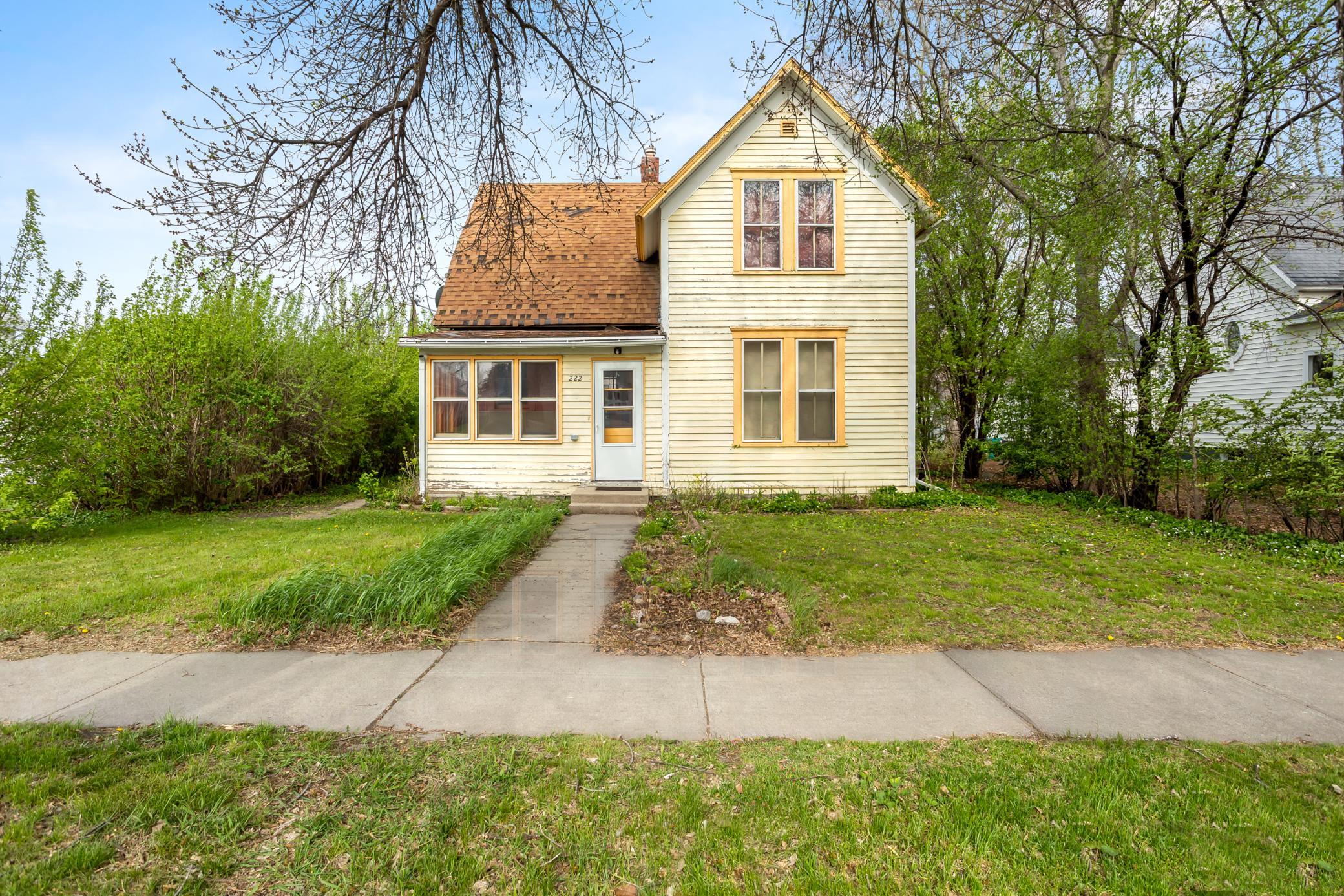 222 Langer Avenue N Casselton ND 58012