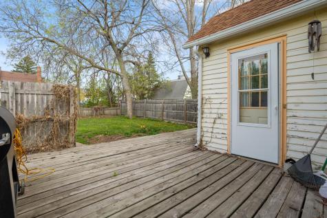 222 Langer Avenue N Casselton ND 58012