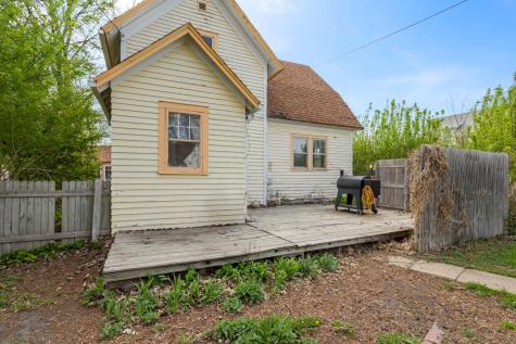 222 Langer Avenue N Casselton ND 58012