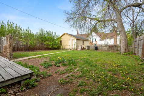 222 Langer Avenue N Casselton ND 58012