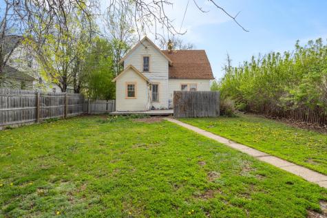 222 Langer Avenue N Casselton ND 58012