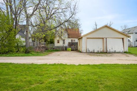 222 Langer Avenue N Casselton ND 58012