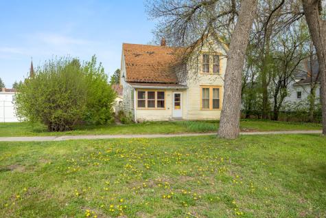 222 Langer Avenue N Casselton ND 58012