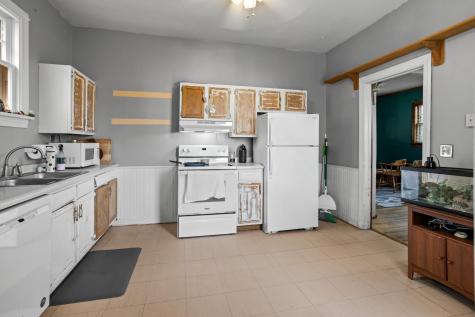 222 Langer Avenue N Casselton ND 58012