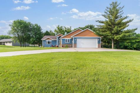 2820 Wilderness Ridge Road SE Alexandria MN 56308