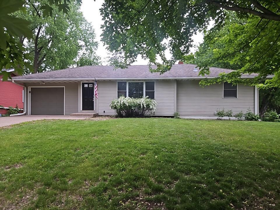 1771 City Heights Drive Maplewood MN 55117
