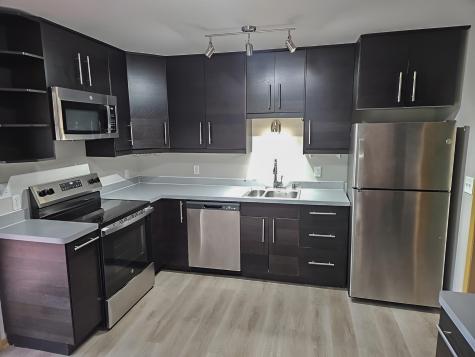 1771 City Heights Drive Maplewood MN 55117