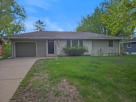 1771 City Heights Drive Maplewood MN 55117