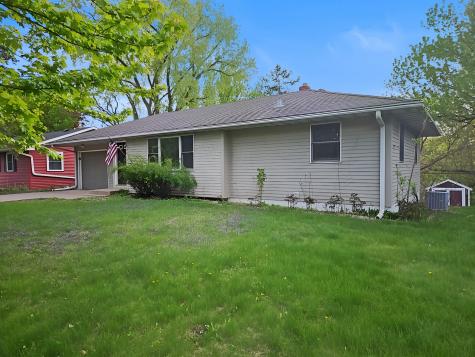1771 City Heights Drive Maplewood MN 55117