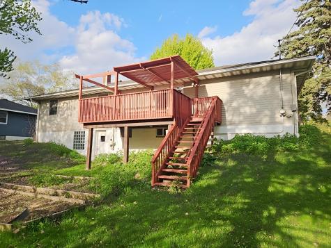 1771 City Heights Drive Maplewood MN 55117