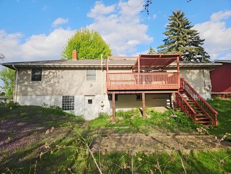 1771 City Heights Drive Maplewood MN 55117
