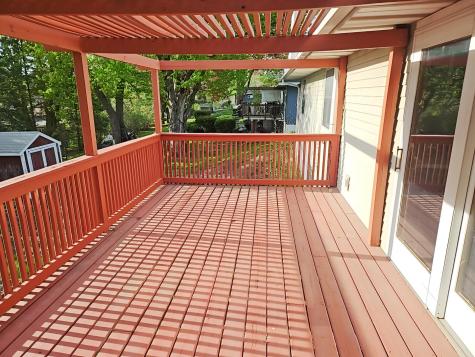 1771 City Heights Drive Maplewood MN 55117