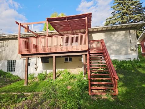 1771 City Heights Drive Maplewood MN 55117