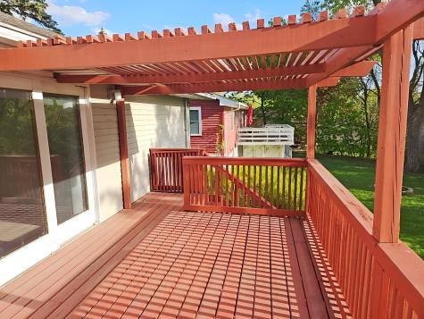 1771 City Heights Drive Maplewood MN 55117